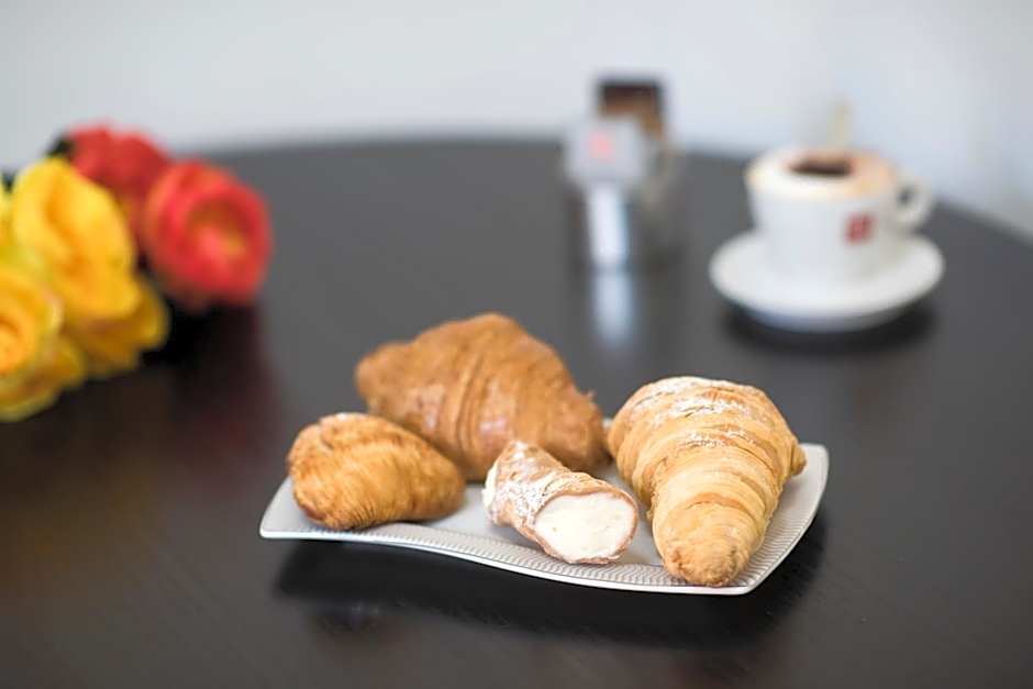 Bed & Breakfast Ellenica