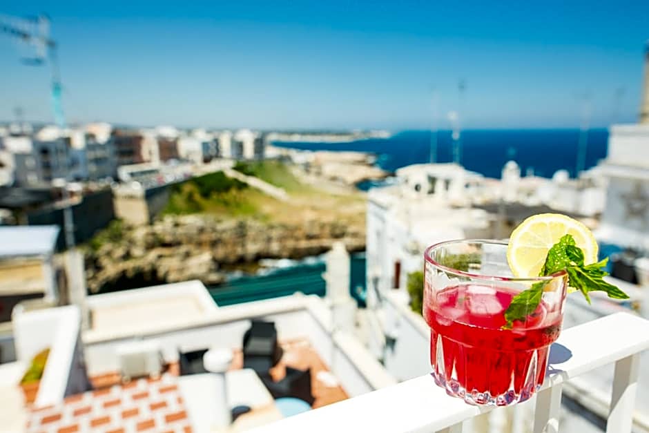 Trame - La Naca sul Porto