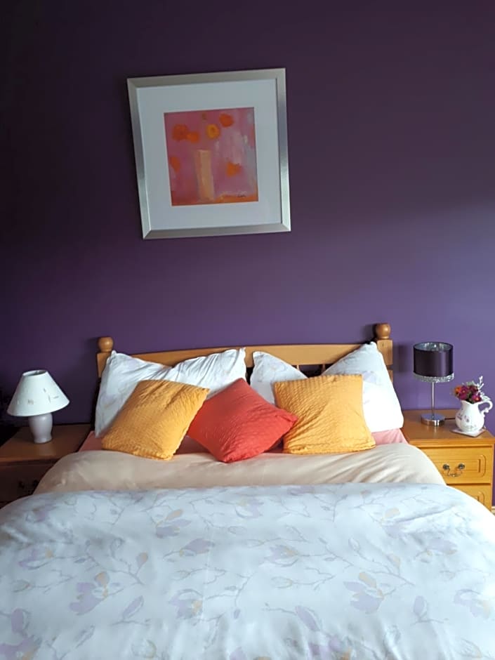 Tullaleagan Guesthouse