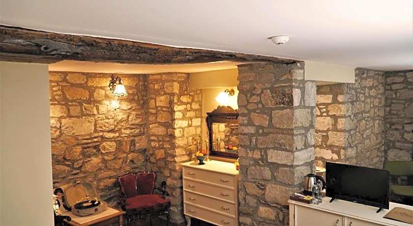 Urla Taş Konak Otel