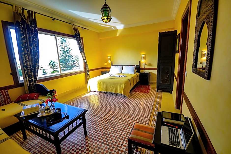 Riad Zahra