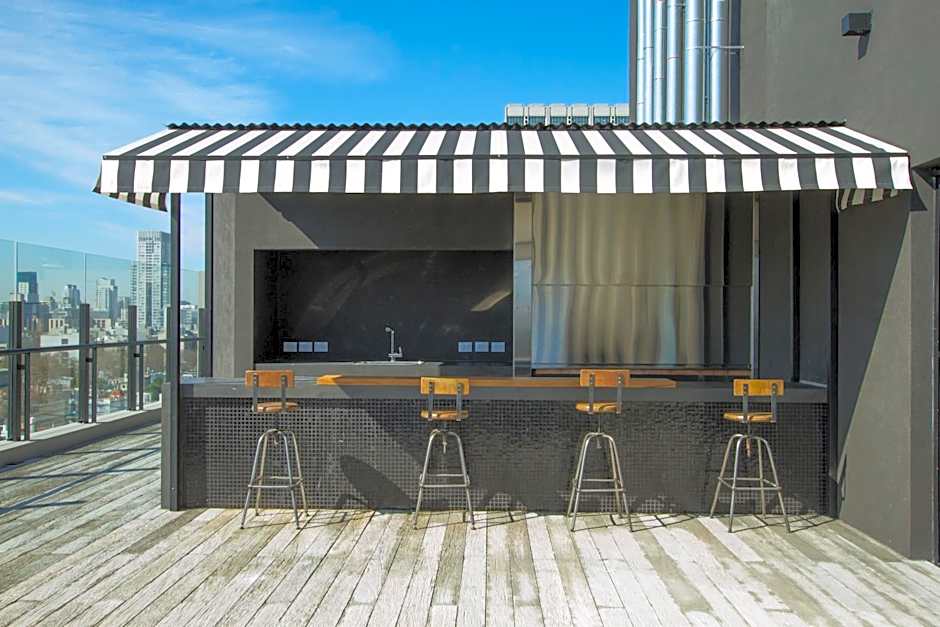 CasaSur Palermo Hotel