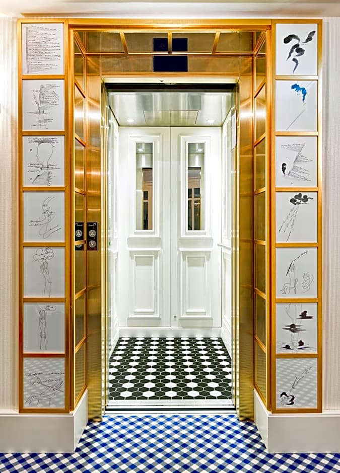 H10 Duque de Loule Hotel