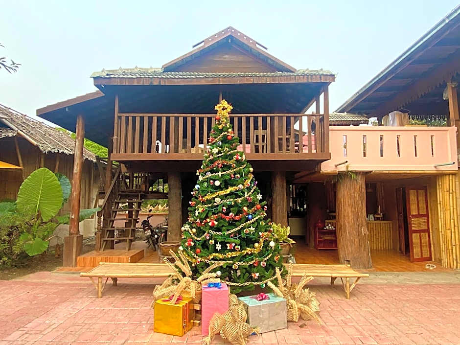 Ban Rai Jai Chaem - Spa Cafe & Homestay