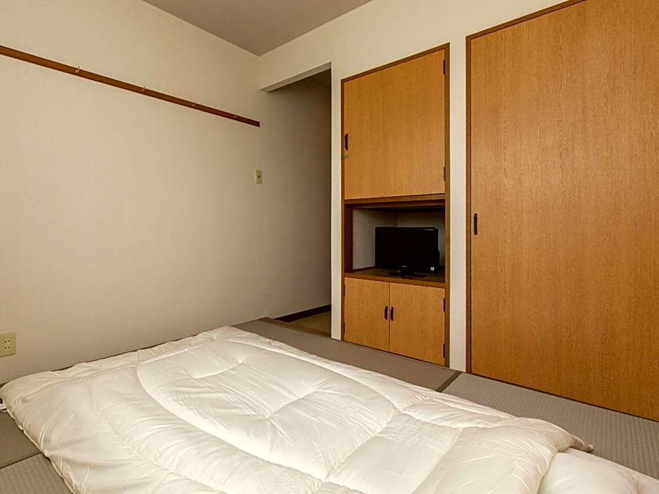 Tabist Business Ryokan Duck Ishinomaki Hebita