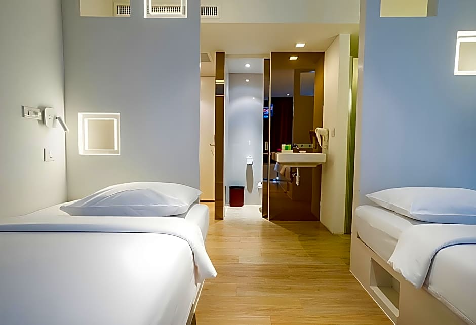 Mood Hotel Pattaya