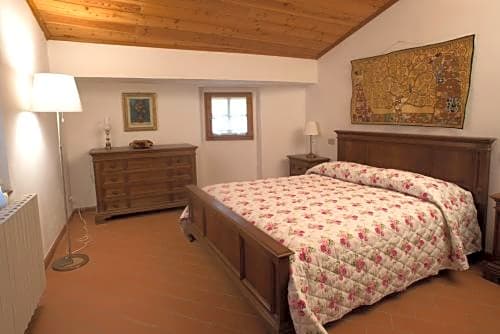 Le Poggiòle B&B