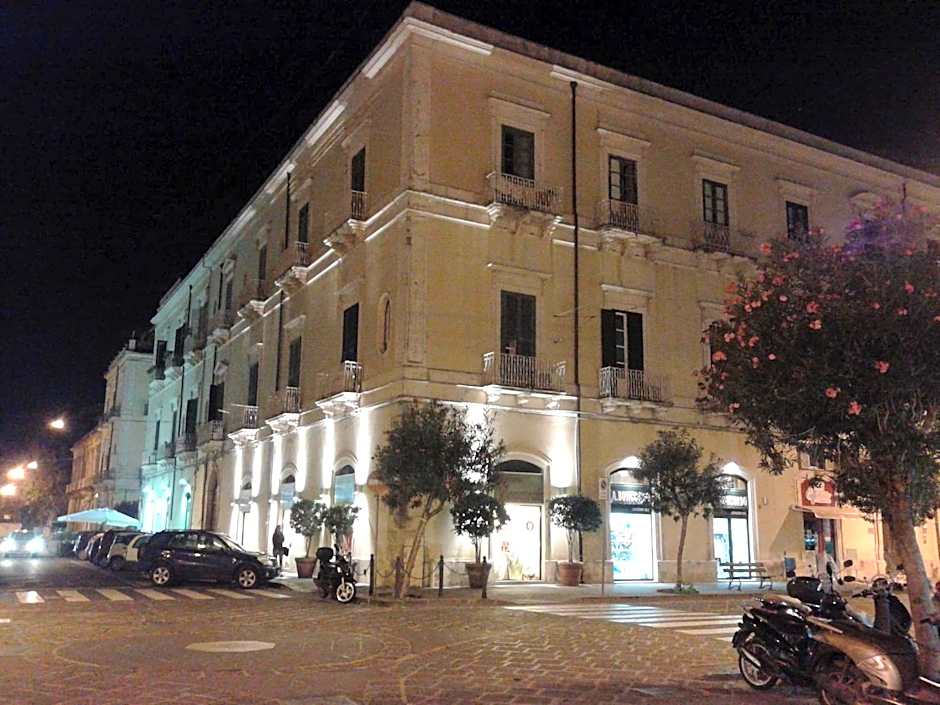 B&B CARAVAGGIO -200 Metres from Ortigia-