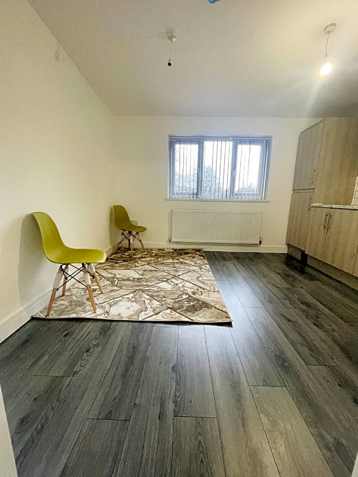 Cranmore Guest House