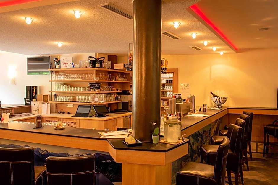 Hotel Auwirt Zentrum