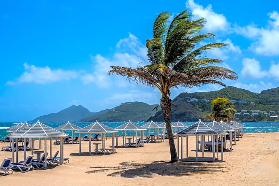 Marriott's St. Kitts Beach Club