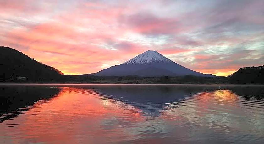 Shoji Mount Hotel