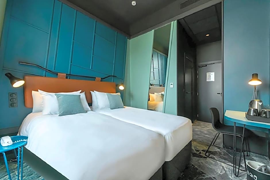 Hôtel Tandem - Boutique Hôtel