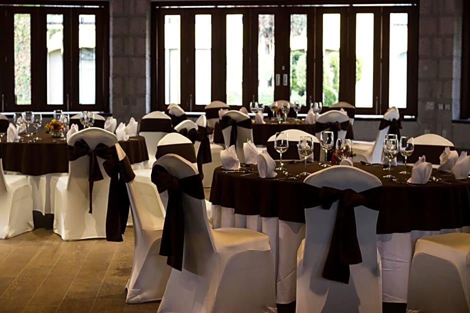 Holiday Inn Queretaro-Centro Historico By IHG