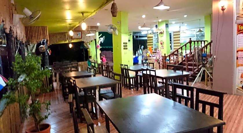 The Krabi Forest Homestay