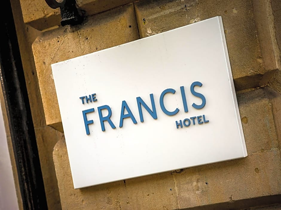 Francis Hotel Bath