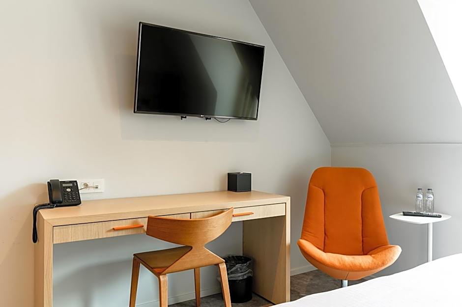 Hotel Le Bois De Bruges