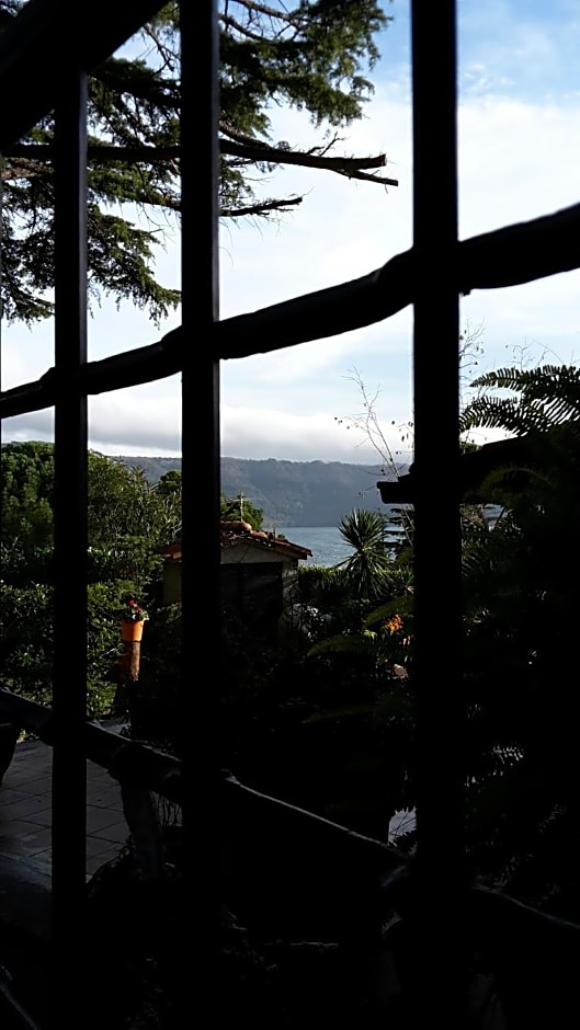 B&B Fiorella – Castel Gandolfo
