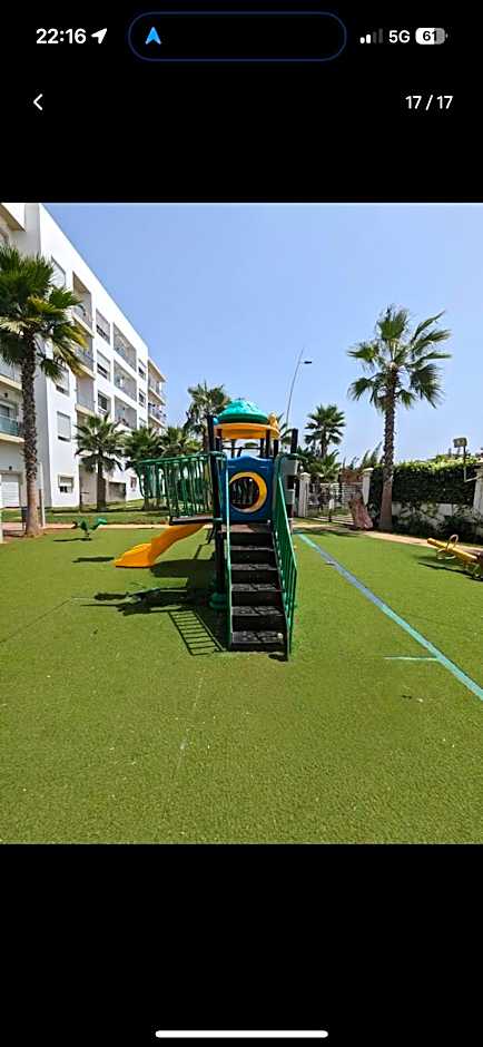 Bouznika, Shems Kettani