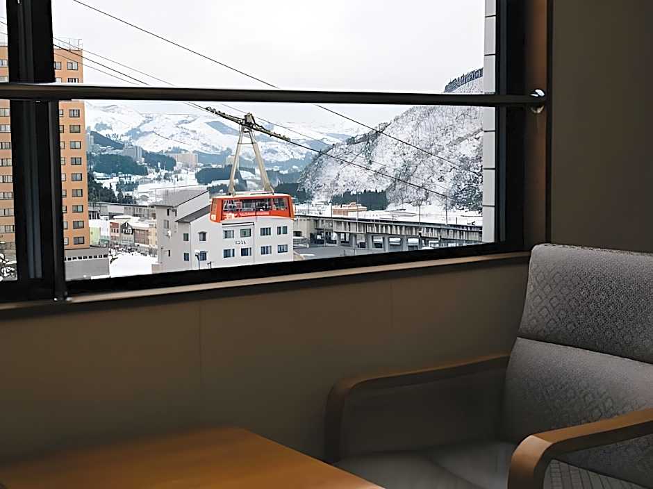 Yuzawa Toei Hotel