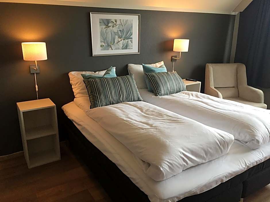 Kongsvinger Budget Hotel