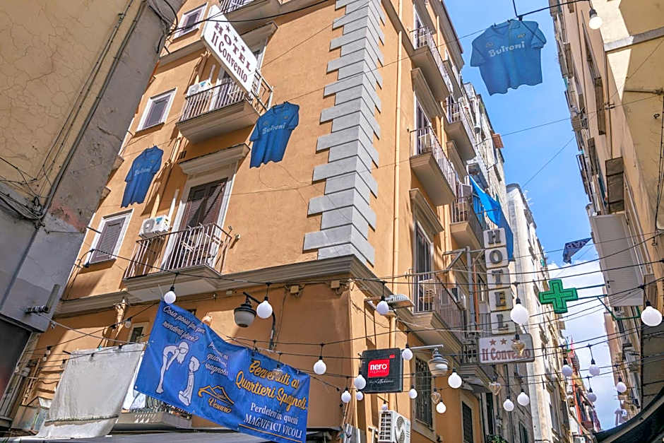 Hotel Il Convento