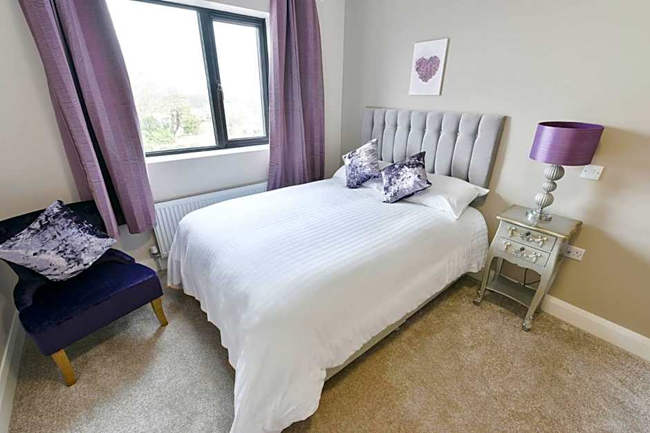 The butterbean accomodation