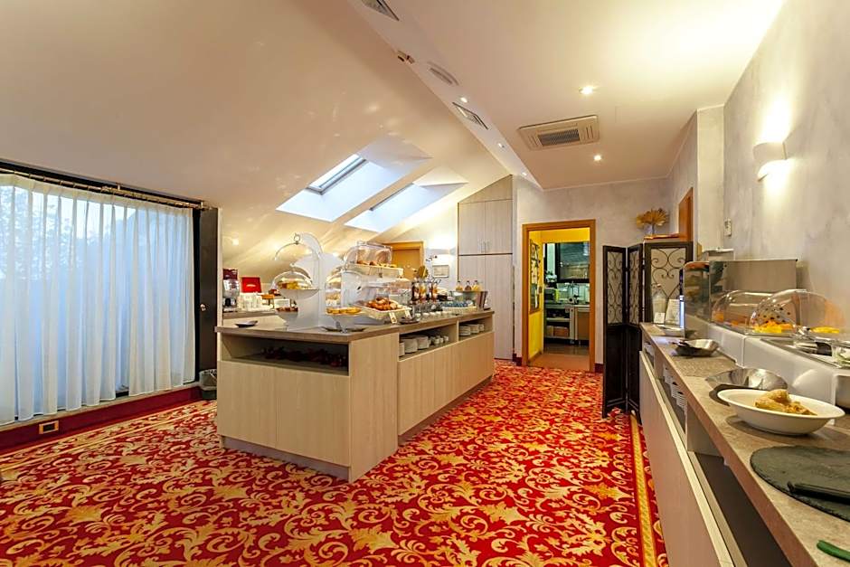 Hotel Mirage Sure Hotel Collection by Best Western