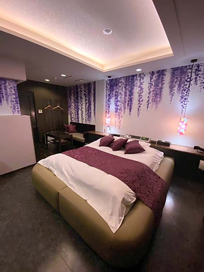 ホテル郷GO男塾ホテルグループAdult Only