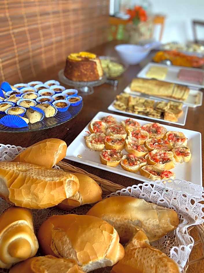 Mar à Vista Ilha de Boipeba