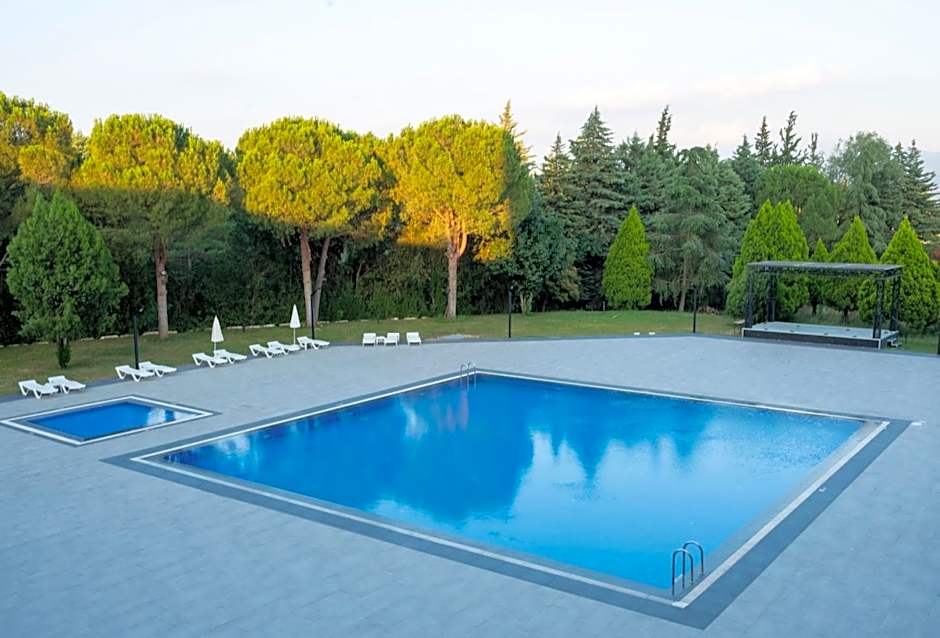 Euro Park Hotel Bursa