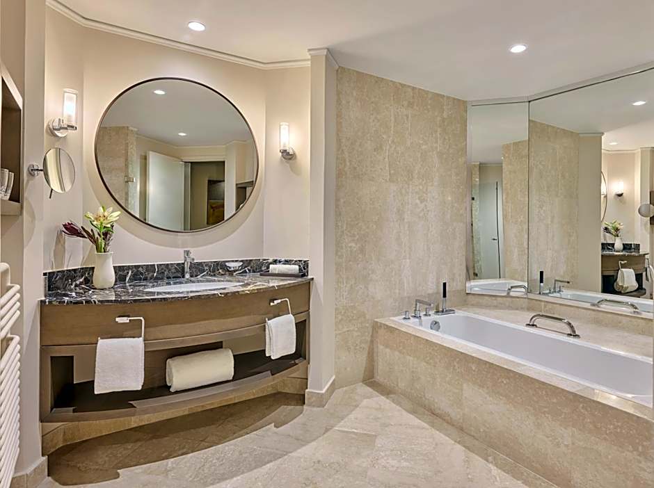 Hyatt Regency Belgrade