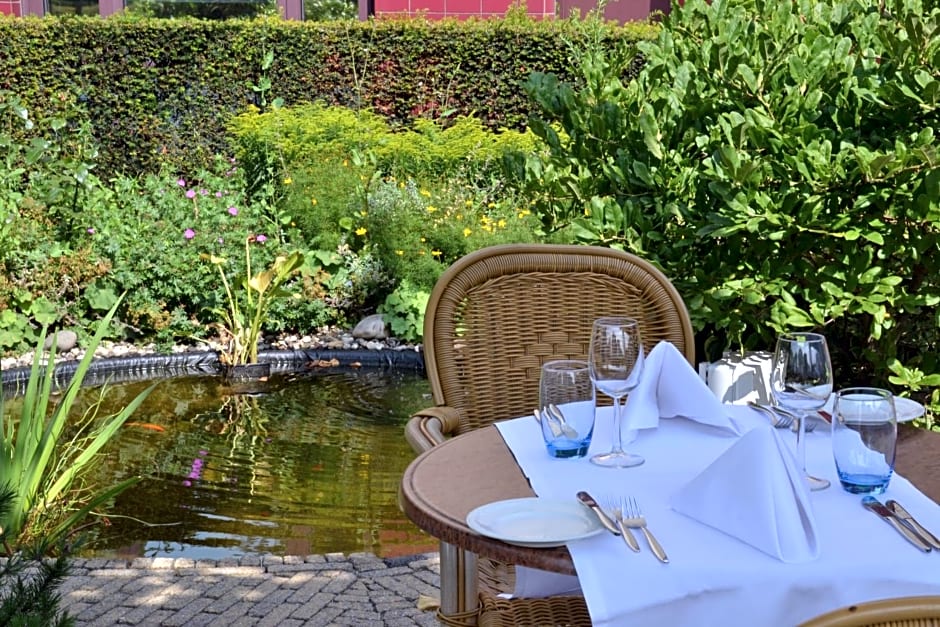 Fletcher Hotel Restaurant Carlton