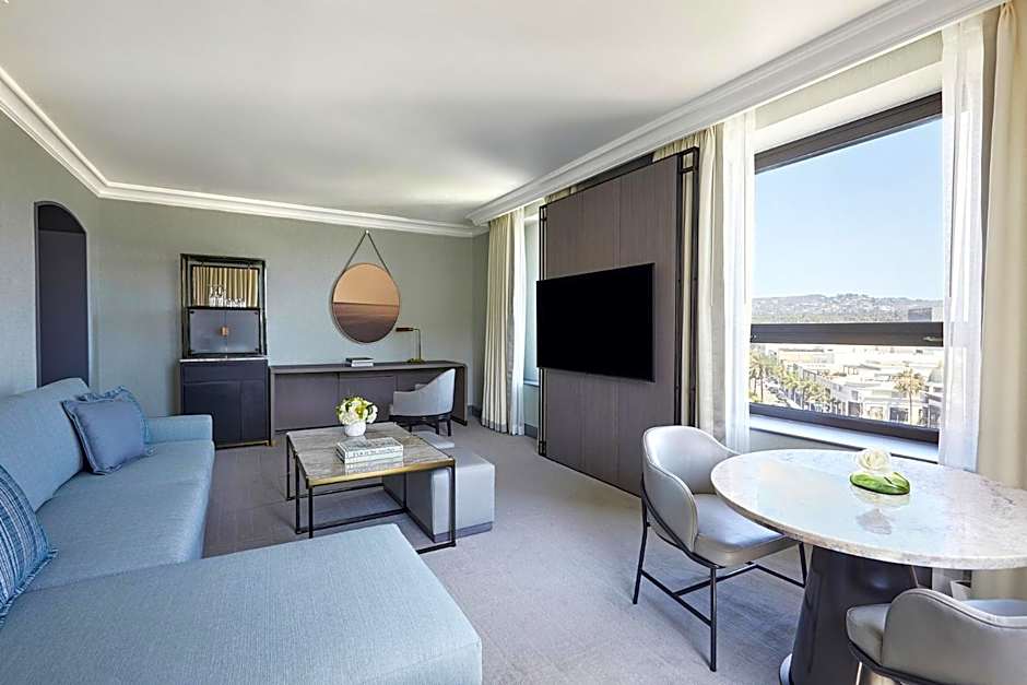 Beverly Wilshire, A Four Seasons Hotel