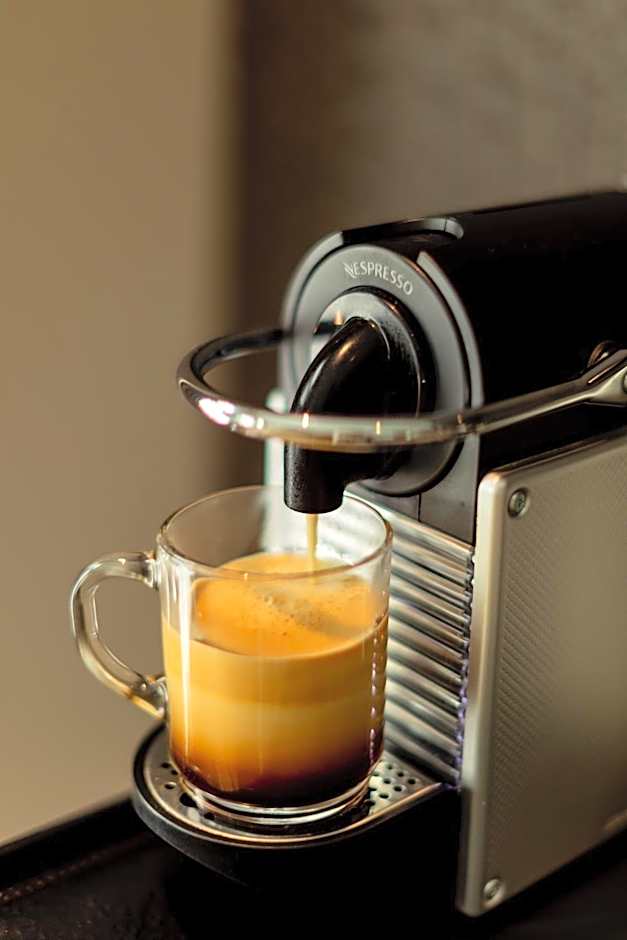 Dream Hotel Amsterdam