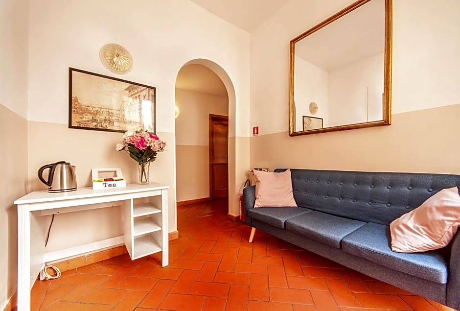 Hotel Costantini