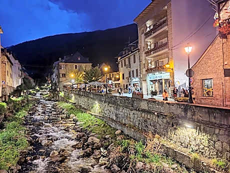 Riu Nere Mountain Hotel