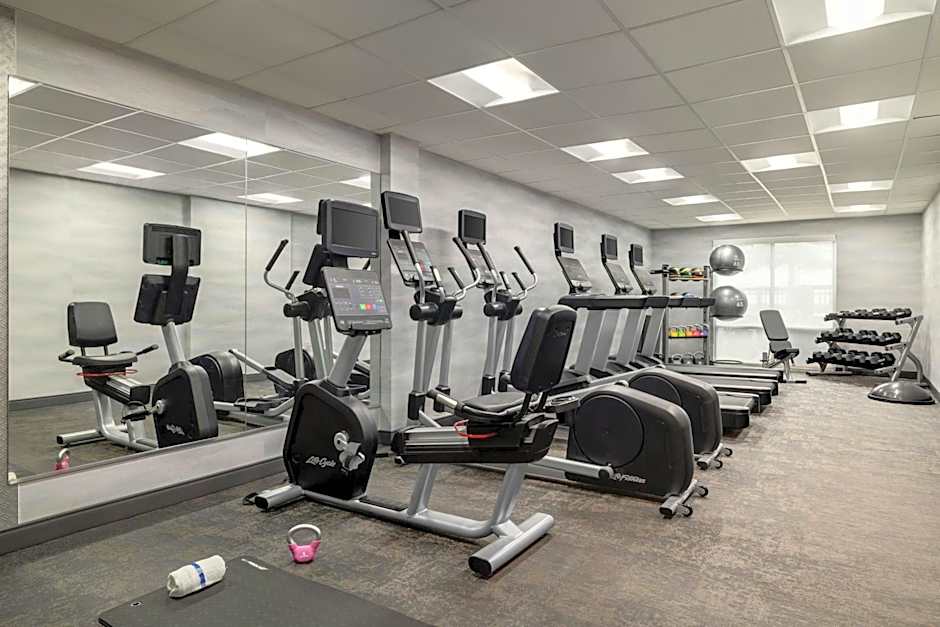 Fairfield Inn & Suites by Marriott Memphis Olive Branch