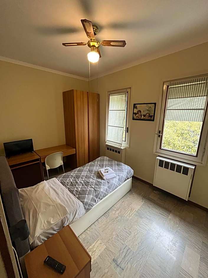 sleep well hotel total 2 stelle