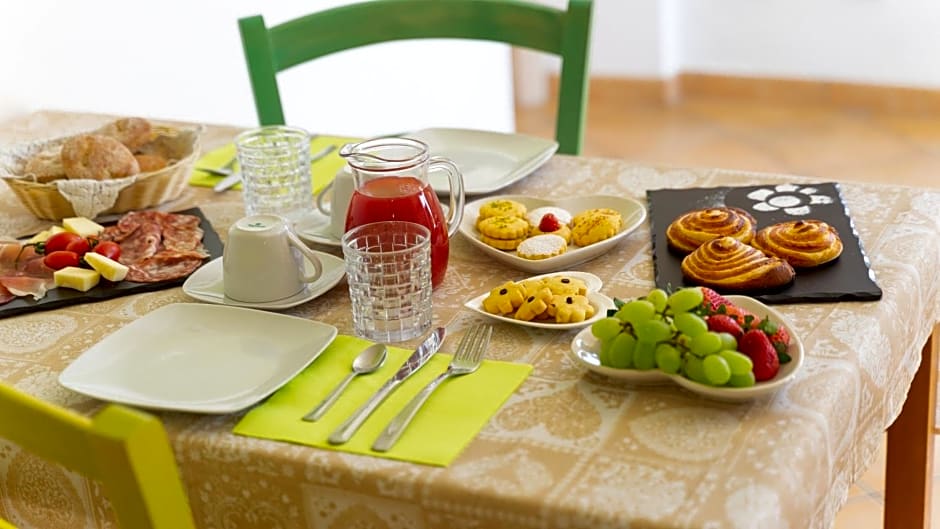 BB Il Grande Salice Bike Friends