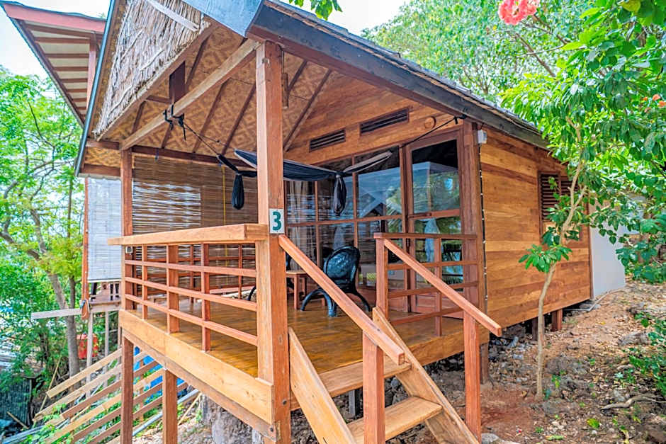 BaraCoco Bungalows