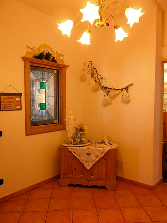 Hotel Tyrolia