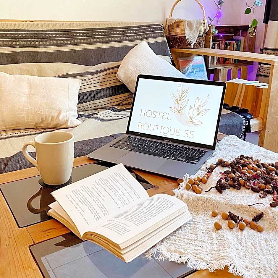 Hostel Boutique 55