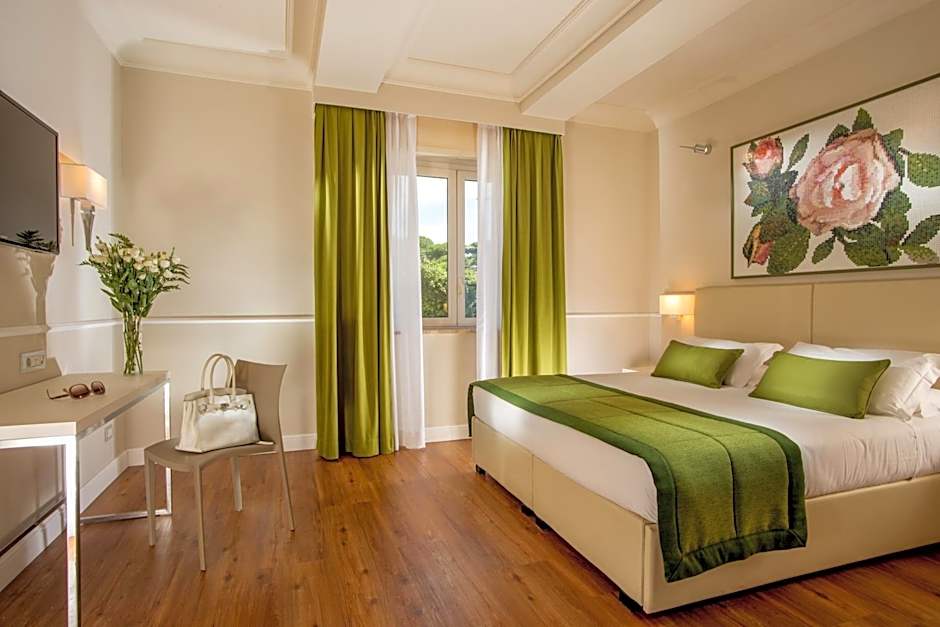 Hotel Cristoforo Colombo