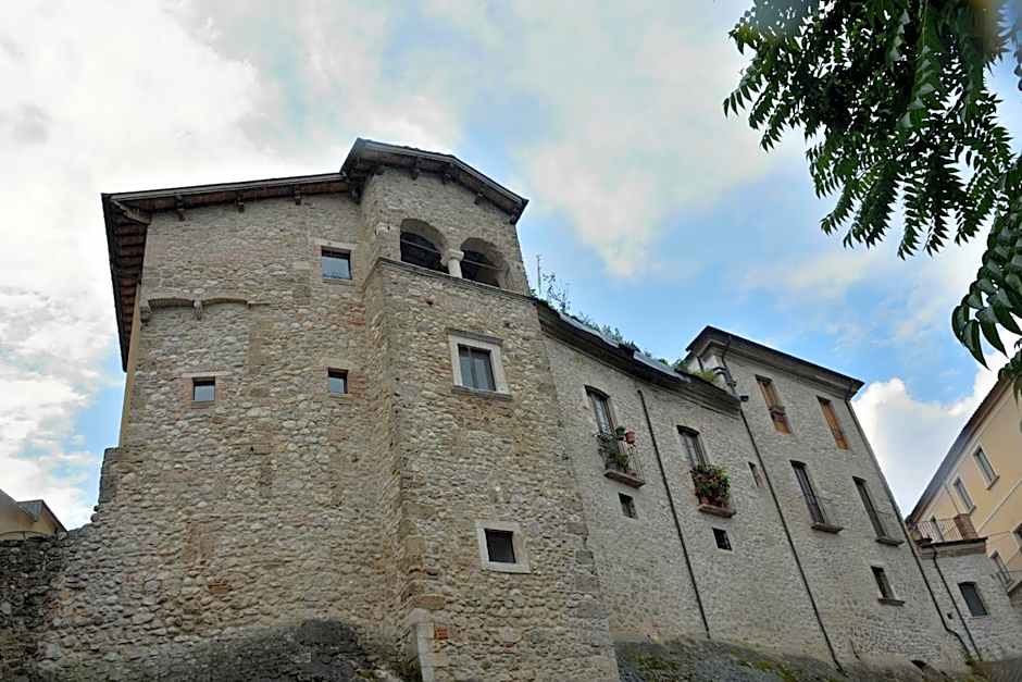 Residence La Piscina