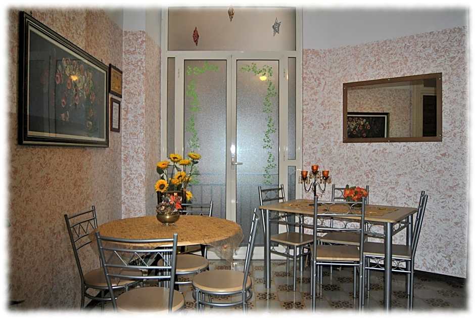 Bed and Breakfast D'Angelo