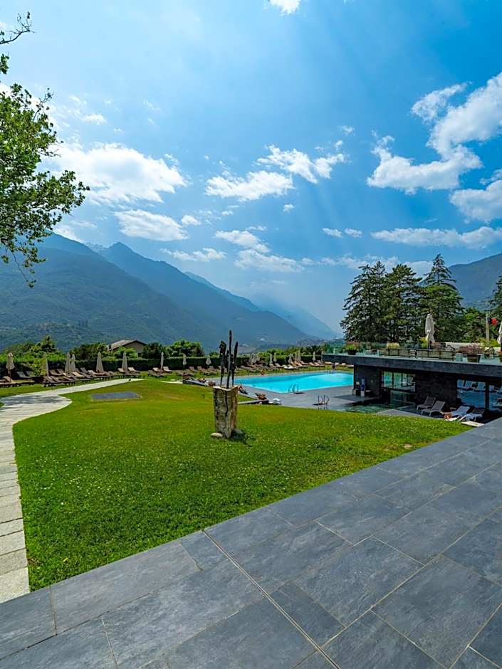 Grand Hotel Billia