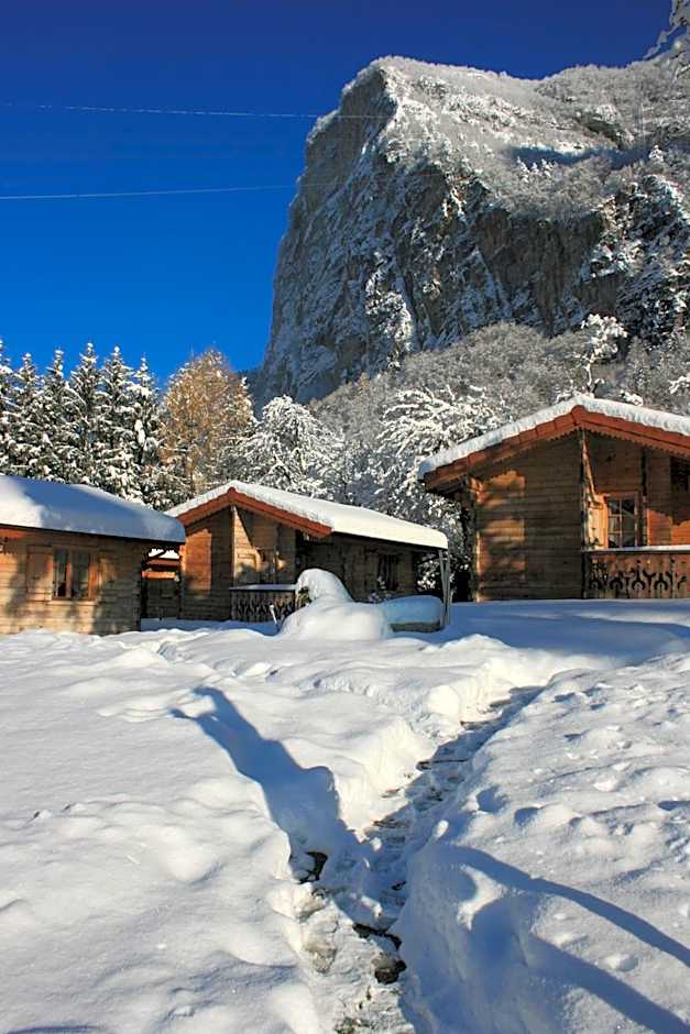 Le Relais Du Mont Blanc