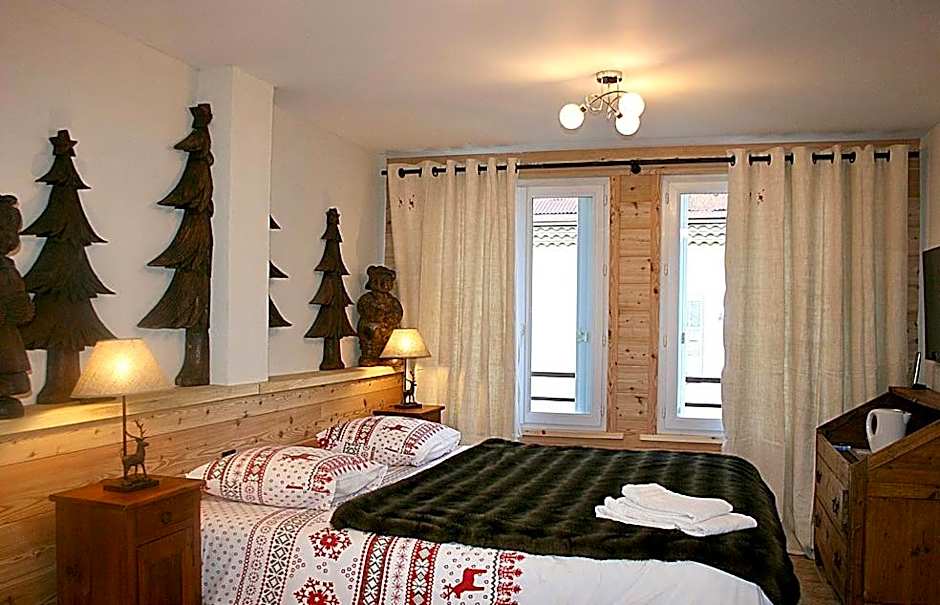 Hôtel Restaurant de la Chaussée