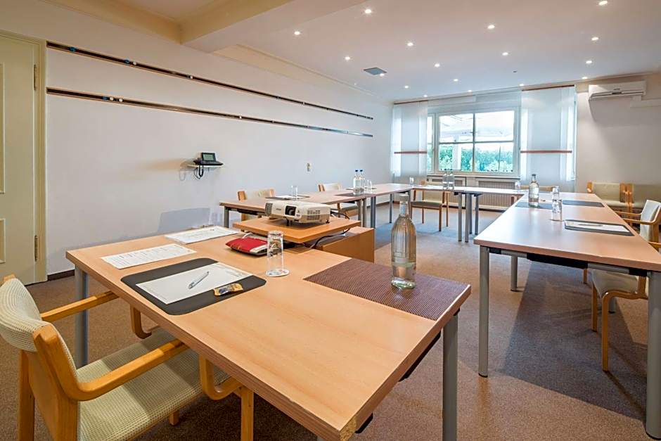 Best Western Hotel Rhon Garden